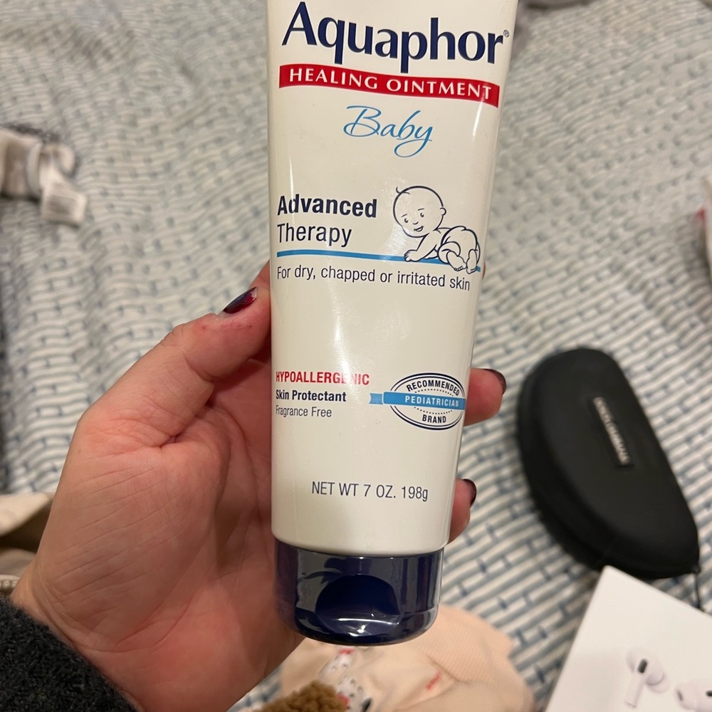 Aquaphor Baby Healing Ointment